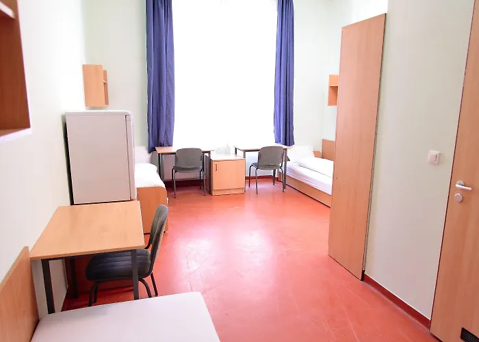 Pop Up - Downtown Hostel