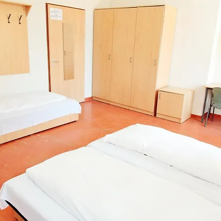 ホステル Pop Up - Downtown *