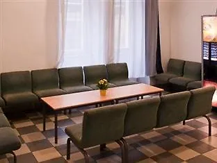 ホステル Pop Up - Downtown