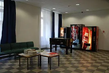 Pop Up - Downtown ホステル *