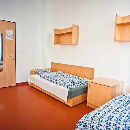 ホステル Pop Up - Downtown *