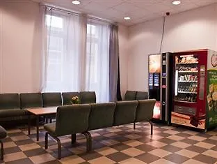 Pop Up - Downtown * 布达佩斯