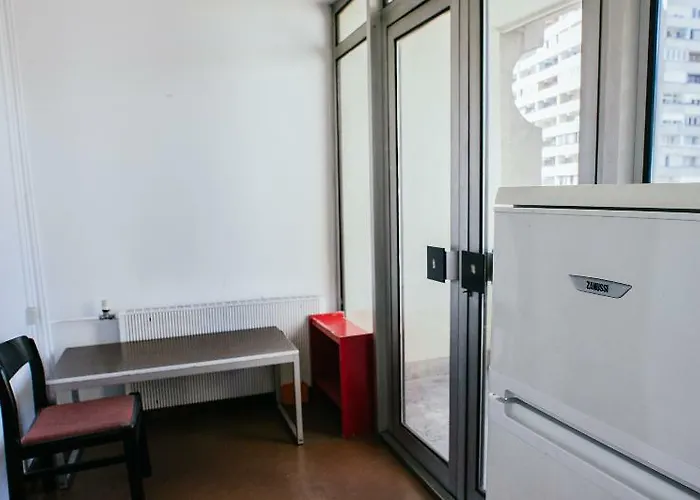 Pop Up - Downtown 布达佩斯