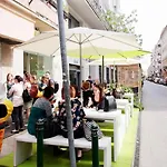 Pop Up - Downtown * Budapeşte