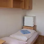 Hostel Pop Up - Downtown Budapeşte