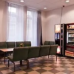 Pop Up - Downtown * بودابست