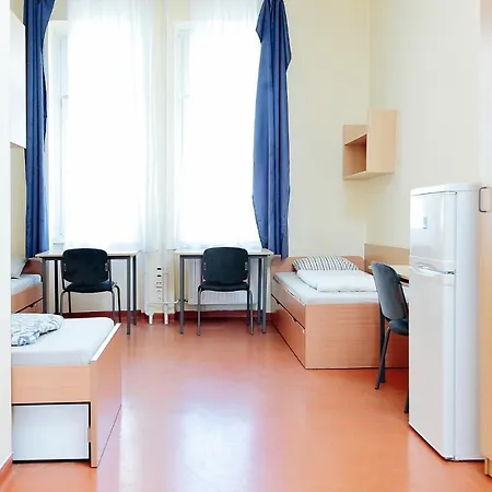 Pop Up - Downtown Hostel
