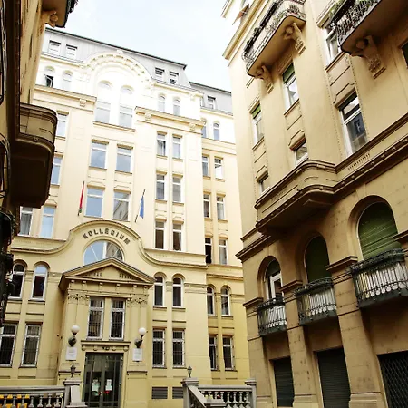 Pop Up - Downtown Auberge de jeunesse *