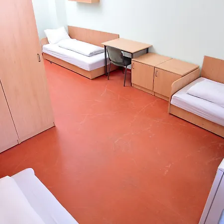 Pop Up - Downtown Auberge de jeunesse