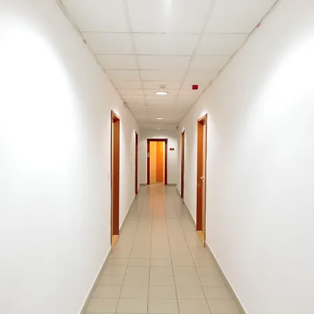 Pop Up - Downtown Auberge de jeunesse