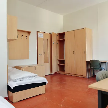 Pop Up - Downtown Auberge de jeunesse *