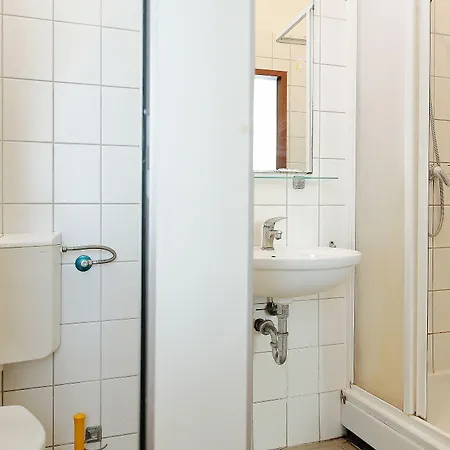 Auberge de jeunesse Pop Up - Downtown *