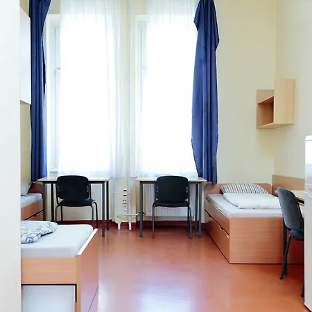 Auberge de jeunesse Pop Up - Downtown *