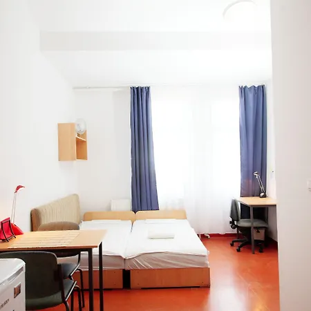 Pop Up - Downtown * Budapest