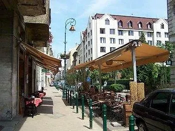 Pop Up - Downtown بيت شباب