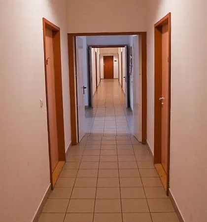 Pop Up - Downtown Hostel Budapest