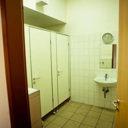 Pop Up - Downtown Hostel *