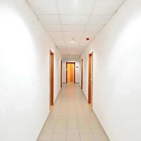 Hostel Pop Up - Downtown Βουδαπέστη