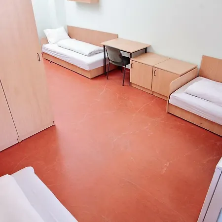 Pop Up - Downtown Hostel Βουδαπέστη