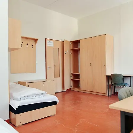 Pop Up - Downtown Hostel *