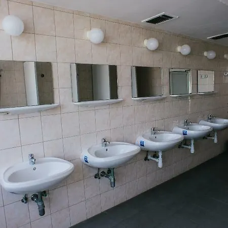 Pop Up - Downtown Hostel Βουδαπέστη