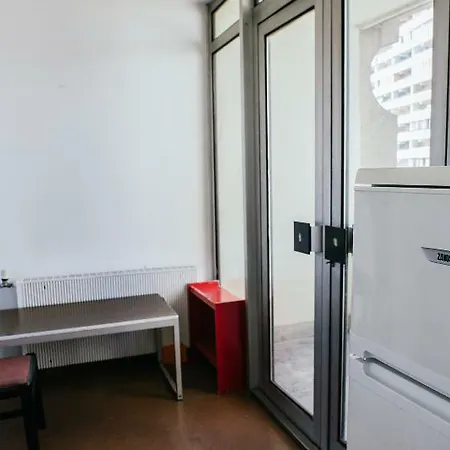 Pop Up - Downtown Βουδαπέστη