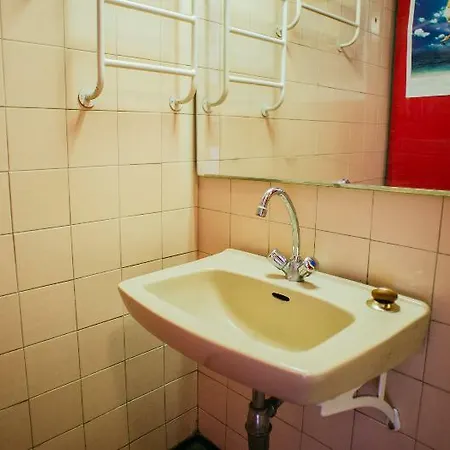 Pop Up - Downtown Hostel