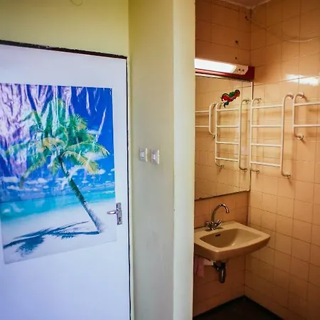 Hostel Pop Up - Downtown *