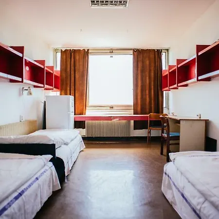 Hostel Pop Up - Downtown