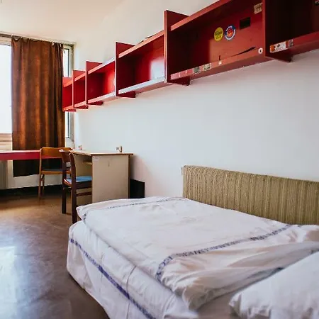 Pop Up - Downtown Hostel Βουδαπέστη