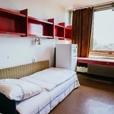 Pop Up - Downtown Budapest