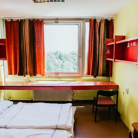 بيت شباب Pop Up - Downtown *