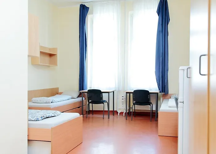 Pop Up - Downtown Hostel Budapeşte