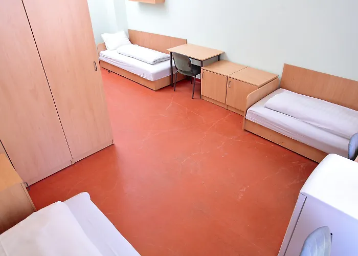 Pop Up - Downtown Хостел