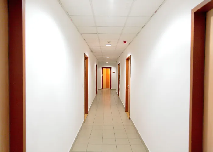 Pop Up - Downtown Hostel