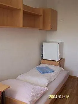 Hostel Pop Up - Downtown Budapeşte