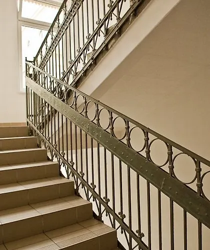 Pop Up - Downtown Hostel Budapeşte