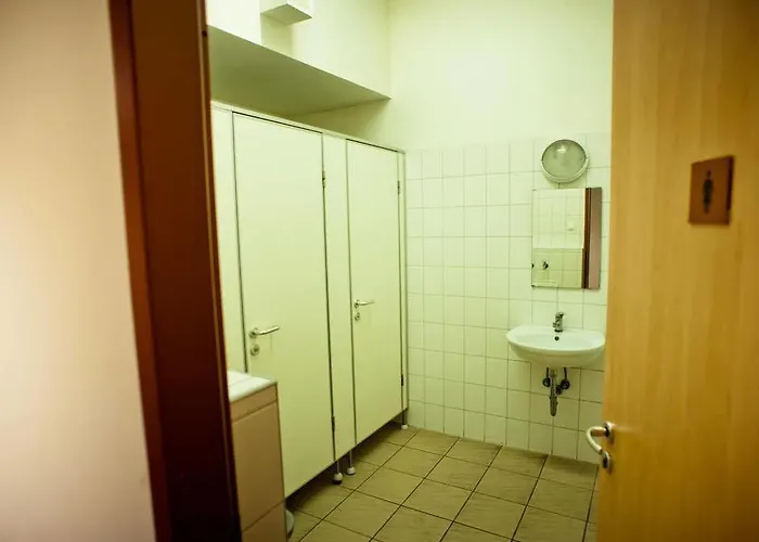 Pop Up - Downtown Hostel *