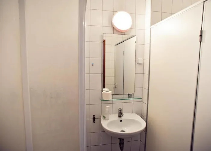 Pop Up - Downtown Hostel *