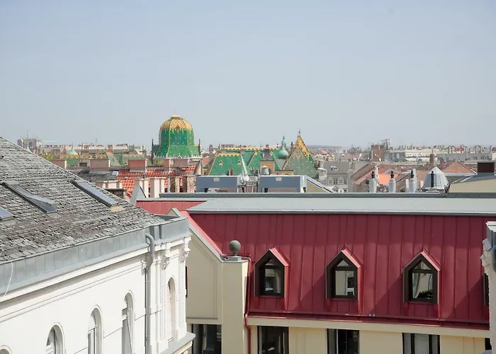 Pop Up - Downtown Budapeşte