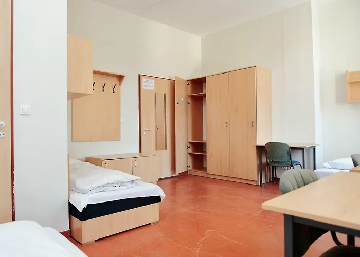 Pop Up - Downtown Hostel *