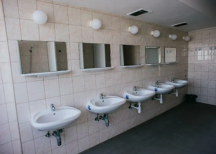 Pop Up - Downtown Hostel Budapeşte