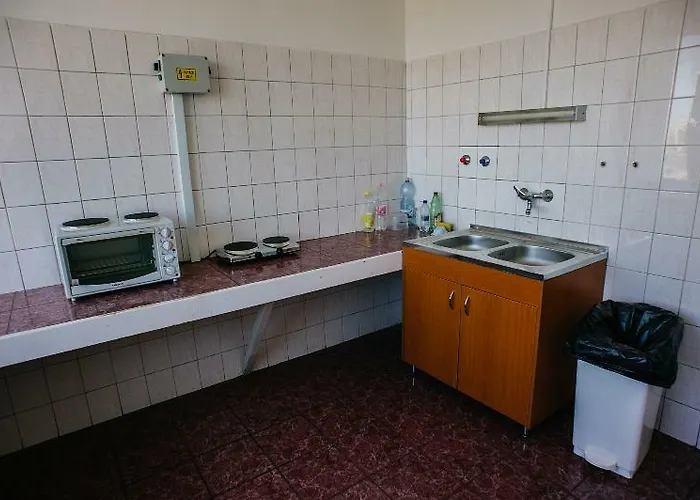 Pop Up - Downtown * Budapeşte