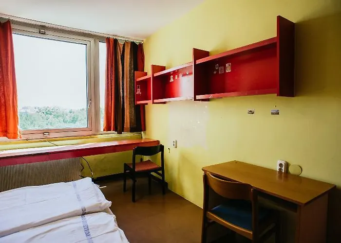 Pop Up - Downtown Hostel