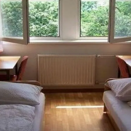 Pop Up - Downtown Hostel Boedapest
