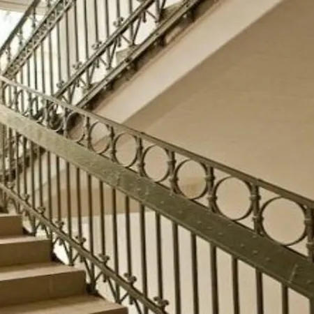 Хостел Pop Up - Downtown