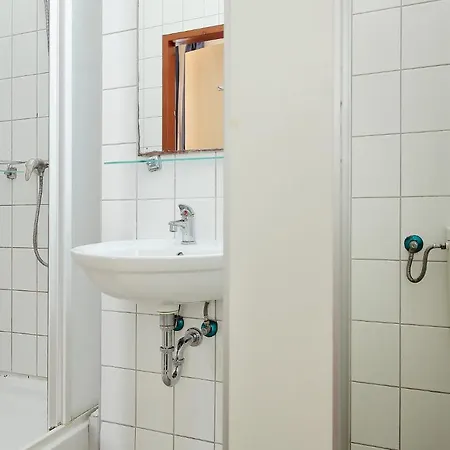 Хостел Pop Up - Downtown