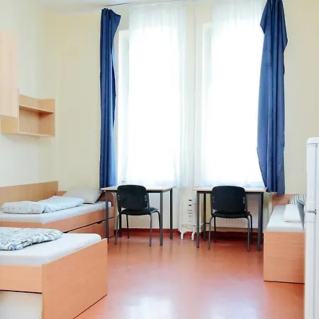 Pop Up - Downtown Vandrarhem Budapest