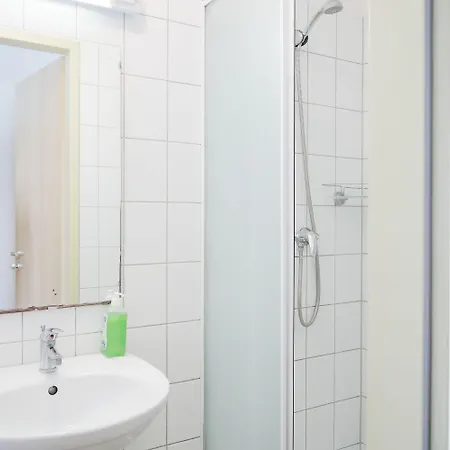 Хостел Pop Up - Downtown