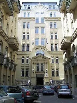 Vandrarhem Pop Up - Downtown Budapest